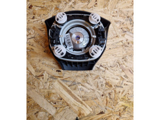 Подушка безопасности водителя 1T0880201M81U Volkswagen Touran II