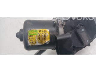 Моторчик дворников 53555304 Mini One - Cooper Coupe R56