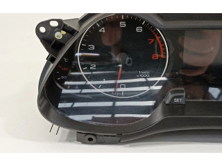 Панель приборов 8K0920930M   Audi A4 Allroad       