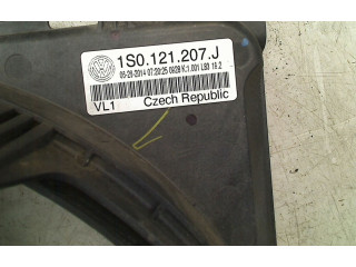 Комплект вентиляторов 1S0121207J, 1S0121207J Skoda Citigo