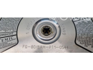 Подушка безопасности водителя 9136784, A1360230200 Volvo 850