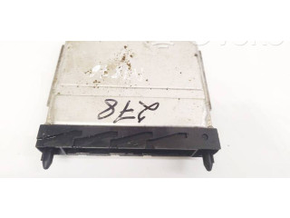 Блок управления двигателя 0261207666, 26SA0000   Volvo XC90