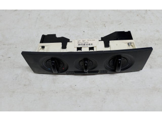 Блок управления климат-контролем 6Y0819045H Skoda Fabia Mk1 (6Y)