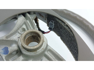 Руль Chrysler Voyager 2001-2004 года 0RG661L8AA