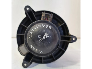 Вентилятор печки 9D583 Nissan Pathfinder R50