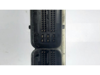 Блок управления двигателя 55193515, 0281011429 Alfa Romeo 147