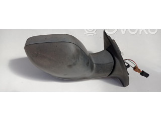 Zpětné zrcátko Citroen Berlingo 2013