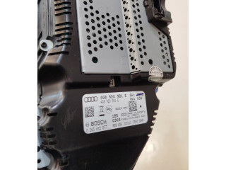 Панель приборов 4G8920981E Audi A7 S7 4G