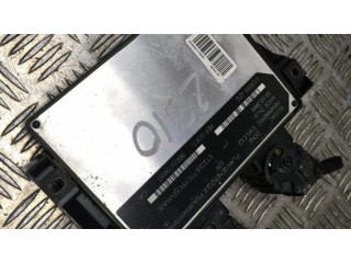 Řídící jednotka 9650359580, 9661879080   Citroen Berlingo 2003