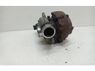  Турбина Volvo V70  30757080, 9T02056VL         