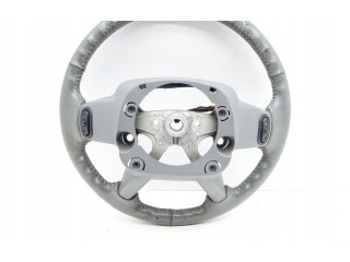 Руль Jeep Grand Cherokee (WK) 2005 - 2010 года