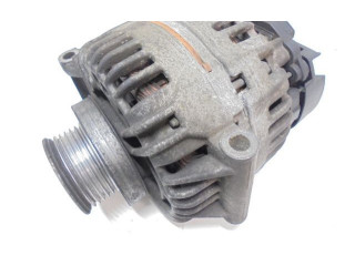 Генератор 8200438148, 8200438148   Dacia Logan I      