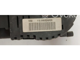 Přístrojová deska Seat Ibiza II (6k) W06K0920801E