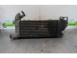 Интеркулер Honda Civic