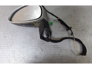 Außenspiegel elektrisch Tür vorne Ctroen C4 I 2004 - 2010 года