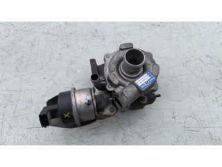 Turbodmychadlo Турбина 55225439 Opel Astra J 1.3