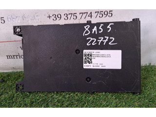 Блок управления A1769001101, 651901   Mercedes-Benz A W176