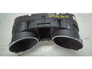 Панель приборов 5K0920861 Volkswagen Golf VI