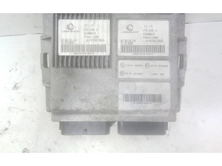 Блок управления газового оборудования 616000279, 616000279   Dacia Duster II