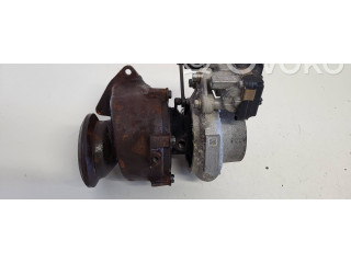 Турбина Jaguar XE FXCEB, 4933519600 для двигателя 204DTD