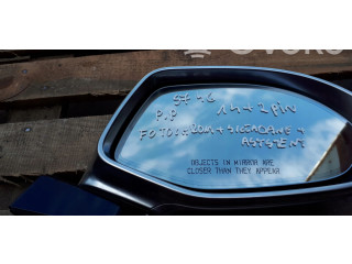 Зеркало электрическое Audi A7 S7 4G 2011 - 2017 года