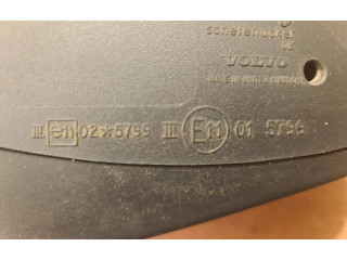 Электрический вентилятор радиаторов       Volvo XC90  2003 - 2006 года   