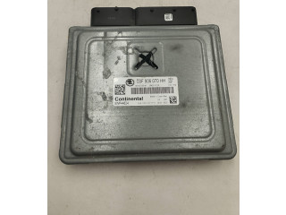 Блок управления двигателя 03F906070HH, 03F907309AK Skoda Fabia Mk2 (5J)
