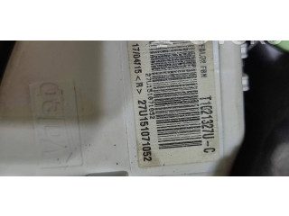 Вентилятор печки 270151071052, T1021327UC BMW X3 F25