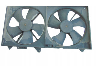 Комплект вентиляторов         Chevrolet Evanda 