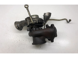 Turbodmychadlo Турбина 10009700118, 18509700002   Volvo XC60   