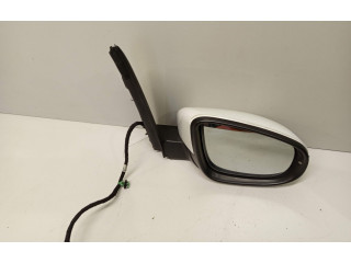 Зеркало электрическое        Volkswagen Touran II  2010 - 2016 года   