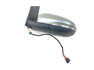 Зеркало электрическое Volkswagen Touran II 2010 - 2016 года