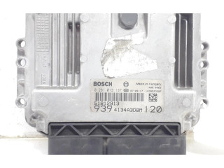 Блок управления двигателем Блок управления 51812913 Alfa Romeo 166