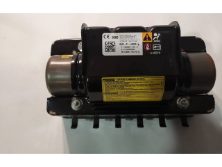 Подушка безопасности пассажира 102250700A, 23120219   Tesla Model S