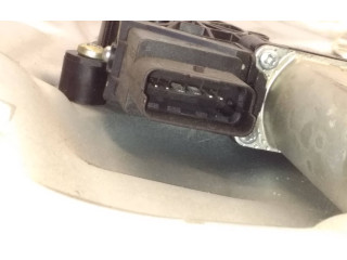 Передний електрический механизм для подъема окна без двигателя