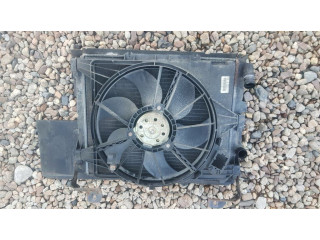 Радиатор охлаждающей жидкости