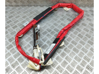 Боковая подушка безопасности 52029296AF, P606222000FF06 Jeep Grand Cherokee (WK)