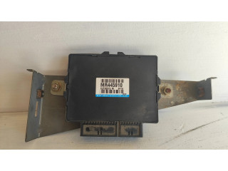 Блок управления MR445910, X2t32572 Mitsubishi Colt