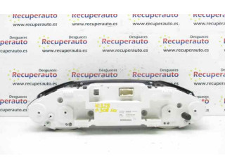 Přístrojová deska Peugeot 308 SW 2016 9809838280