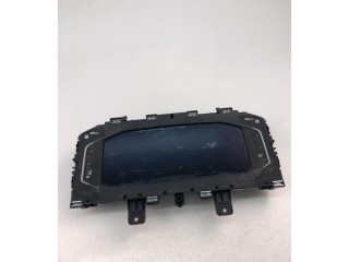 Přístrojová deska  Volkswagen T-Roc 2019 17A920790A, LT951  