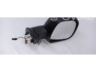 Zpětné zrcátko Citroen Berlingo 2017