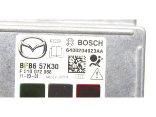 Блок подушек безопасности BFB657K30 Mazda 3 II