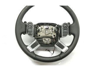 Руль Land Rover Discovery 5 2017 - года LR035875, LR035875