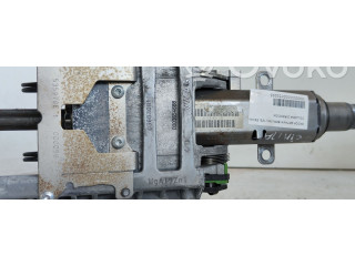 Рулевая рейка Skoda Octavia Mk2 (1Z) 2004 - 2013 года