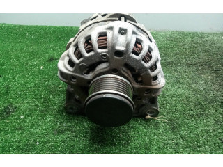 Генератор 125AH-BOSCH Dacia Dokker