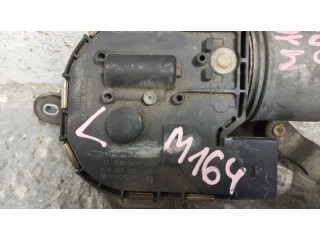 Комплект механизма стеклоочистителей