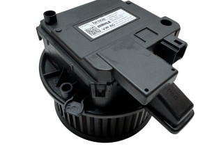 Вентилятор печки 4M1820021, 4M1820021C Audi Q5 SQ5