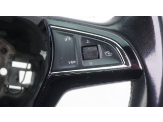 Руль Skoda Octavia Mk3 (5E) 2013 - 2019 года 5E0419091CF, 5E0419685A