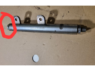 Топливная рампа 9X2Q9D280FA, 006280212222   Jaguar XF   для двигателя 306DT