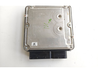 Řídící jednotka 4L0910409D, 4E1907409B Audi Q7 4L 2009